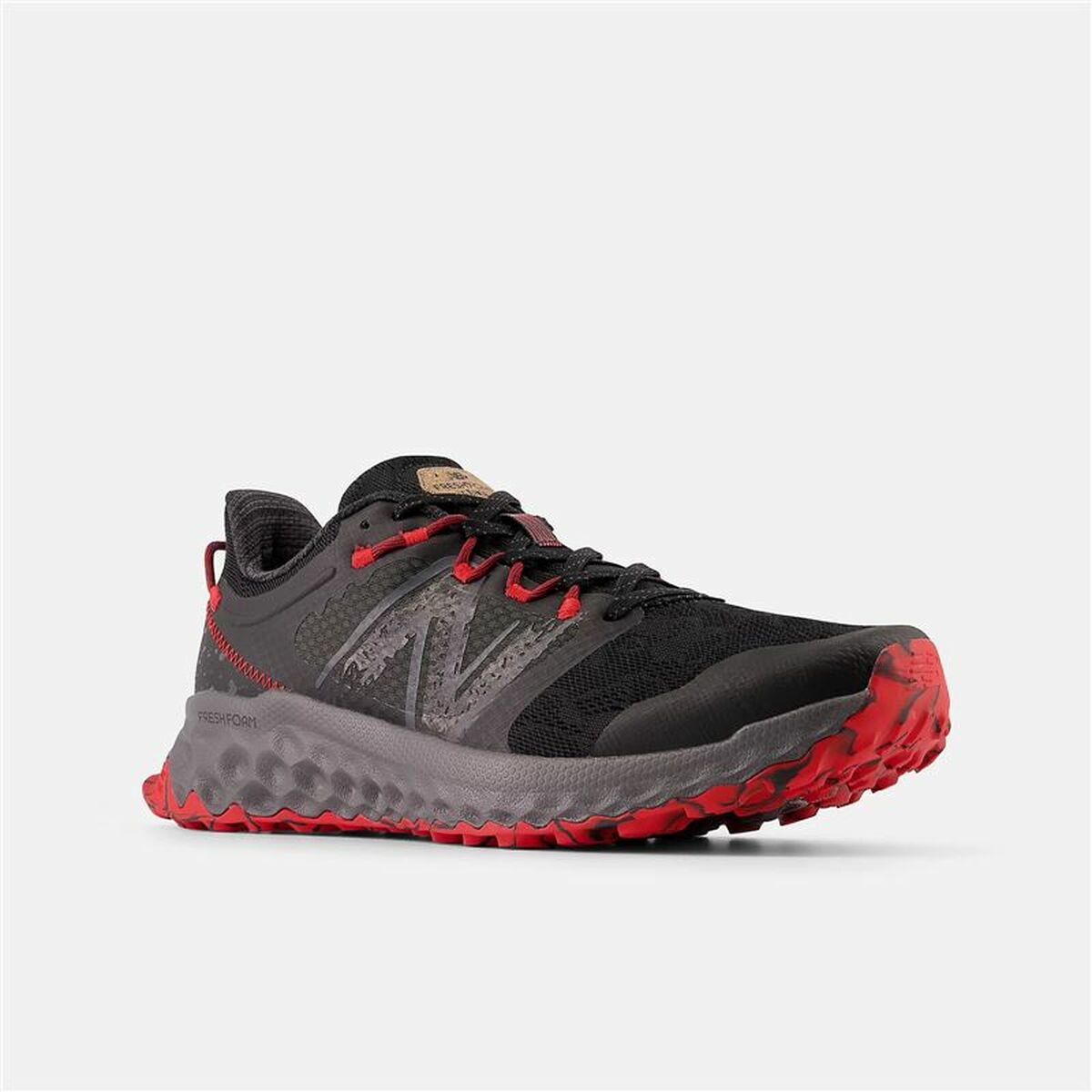 Herren-Sportschuhe New Balance Garoé Schwarz Herren - AWK Flagship