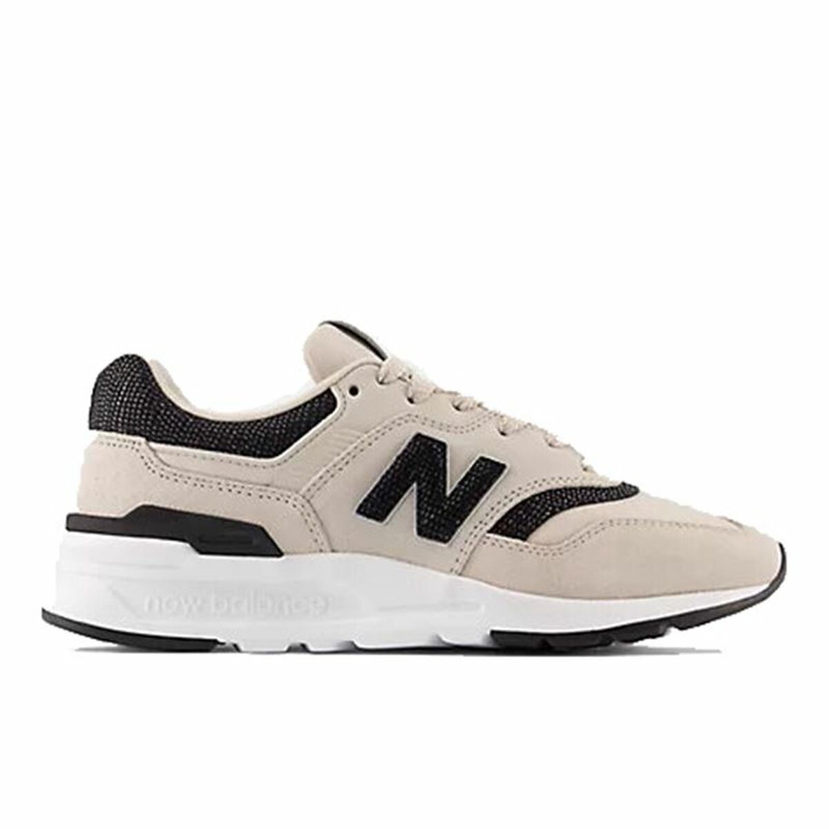 Laufschuhe für Damen New Balance 997H Beige - AWK Flagship