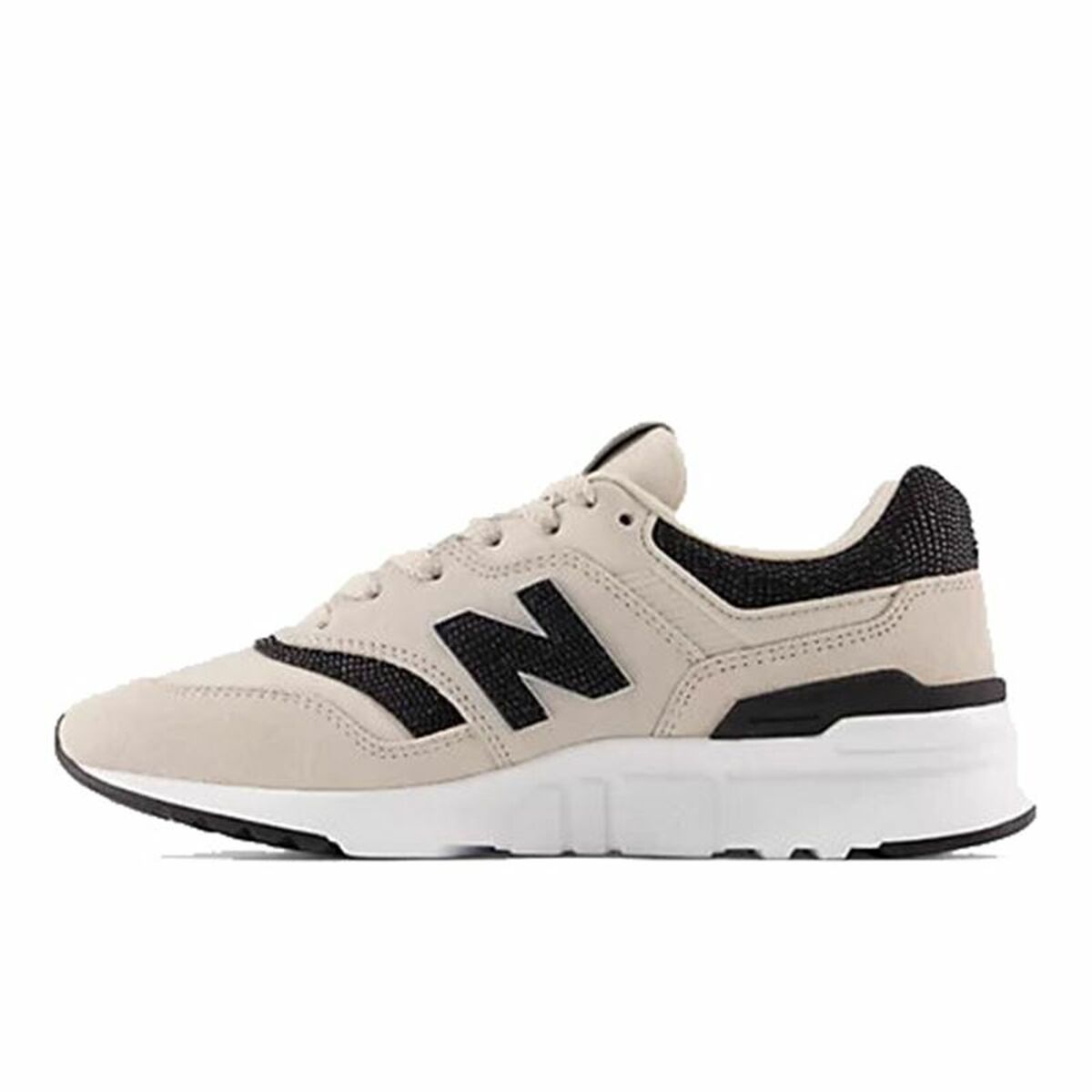 Laufschuhe für Damen New Balance 997H Beige - AWK Flagship