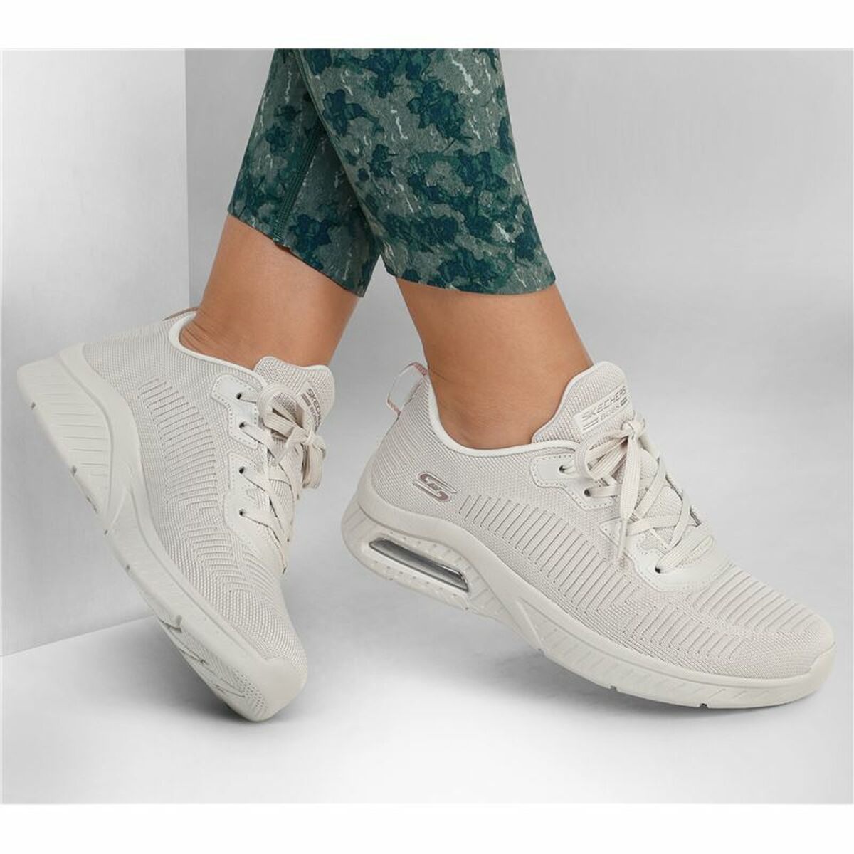 Laufschuhe für Erwachsene Skechers Squad Air-Close Enco - AWK Flagship