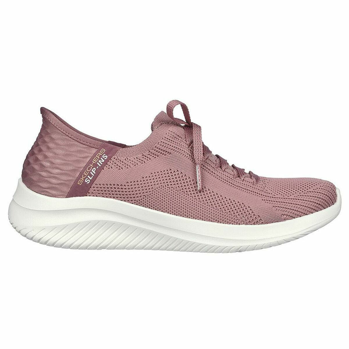 Laufschuhe für Damen Skechers ULTRA FLEX 149710 MVE  Lachsfarben - AWK Flagship