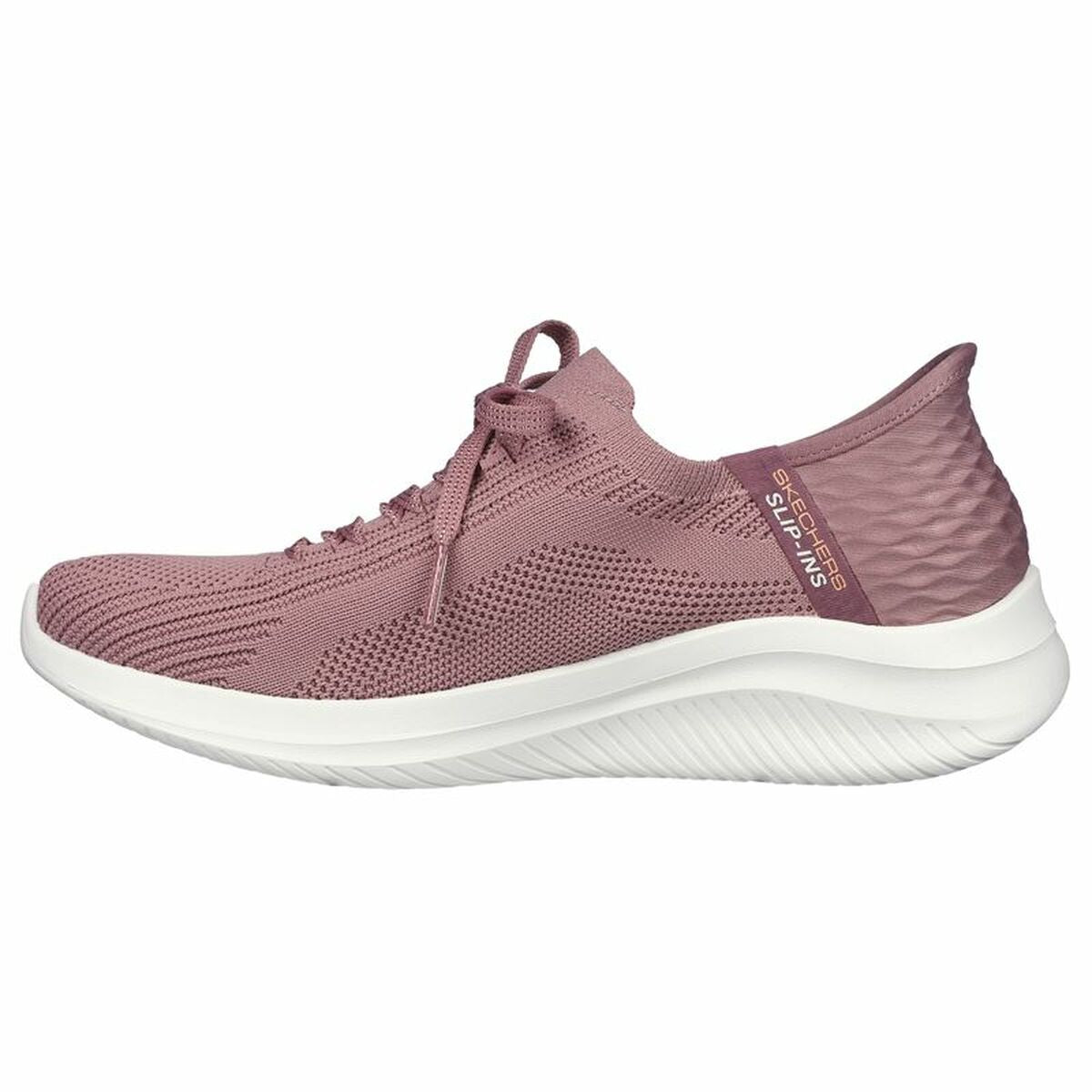 Laufschuhe für Damen Skechers ULTRA FLEX 149710 MVE  Lachsfarben - AWK Flagship