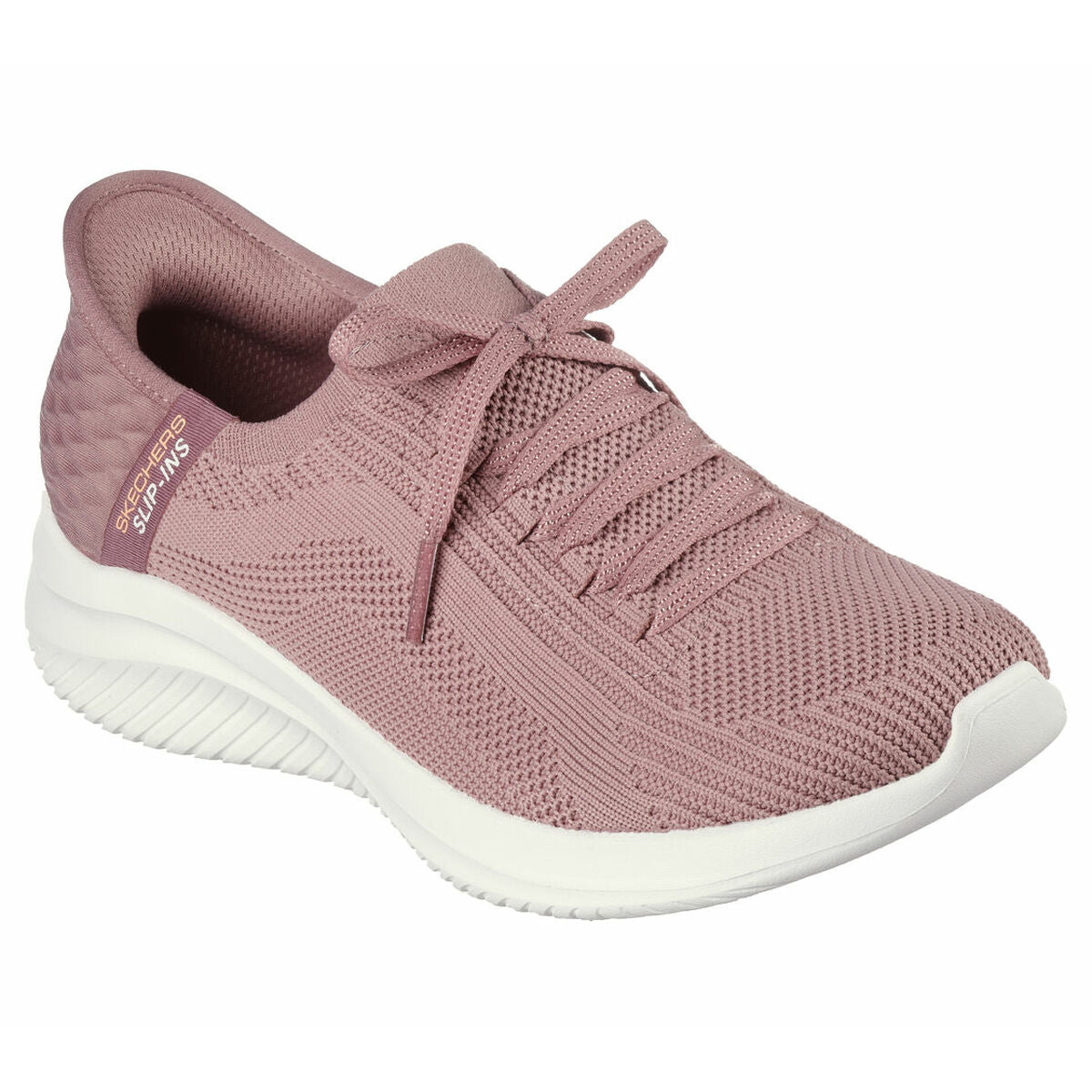 Wanderschuhe für Damen Skechers LTRA FLEX 149710 MVE  Lachsfarben - AWK Flagship