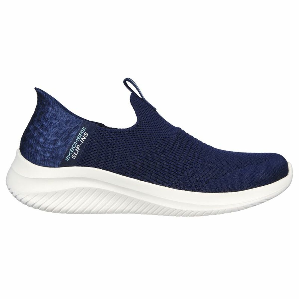 Laufschuhe für Damen Skechers Ultra Flex 3.0M - Sm Marineblau - AWK Flagship