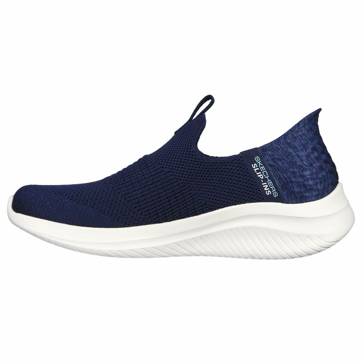 Laufschuhe für Damen Skechers Ultra Flex 3.0M - Sm Marineblau - AWK Flagship