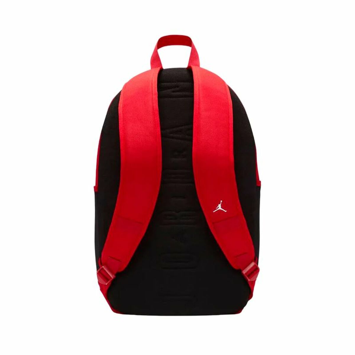 Schulrucksack Jordan 9A0780-R78 Bunt - AWK Flagship