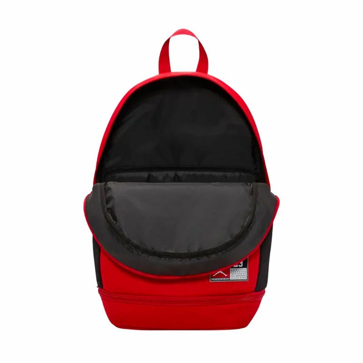 Schulrucksack Jordan 9A0780-R78 Bunt - AWK Flagship