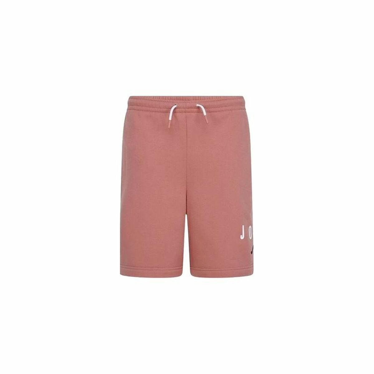 Sportshorts für Kinder Jordan Jumpman Sustainable Rosa - AWK Flagship