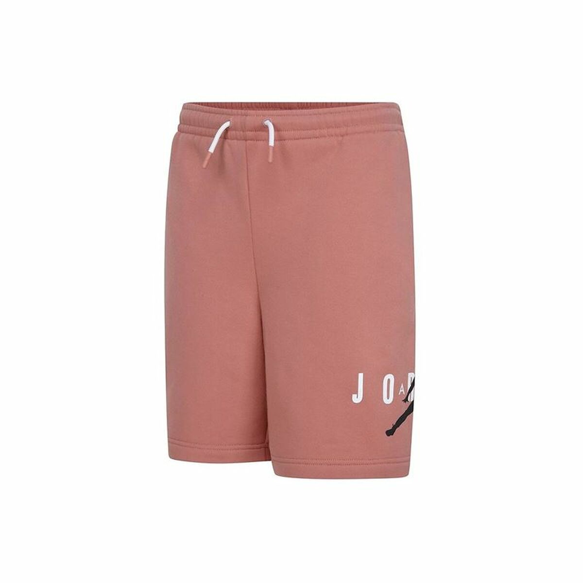 Sportshorts für Kinder Jordan Jumpman Sustainable Rosa - AWK Flagship