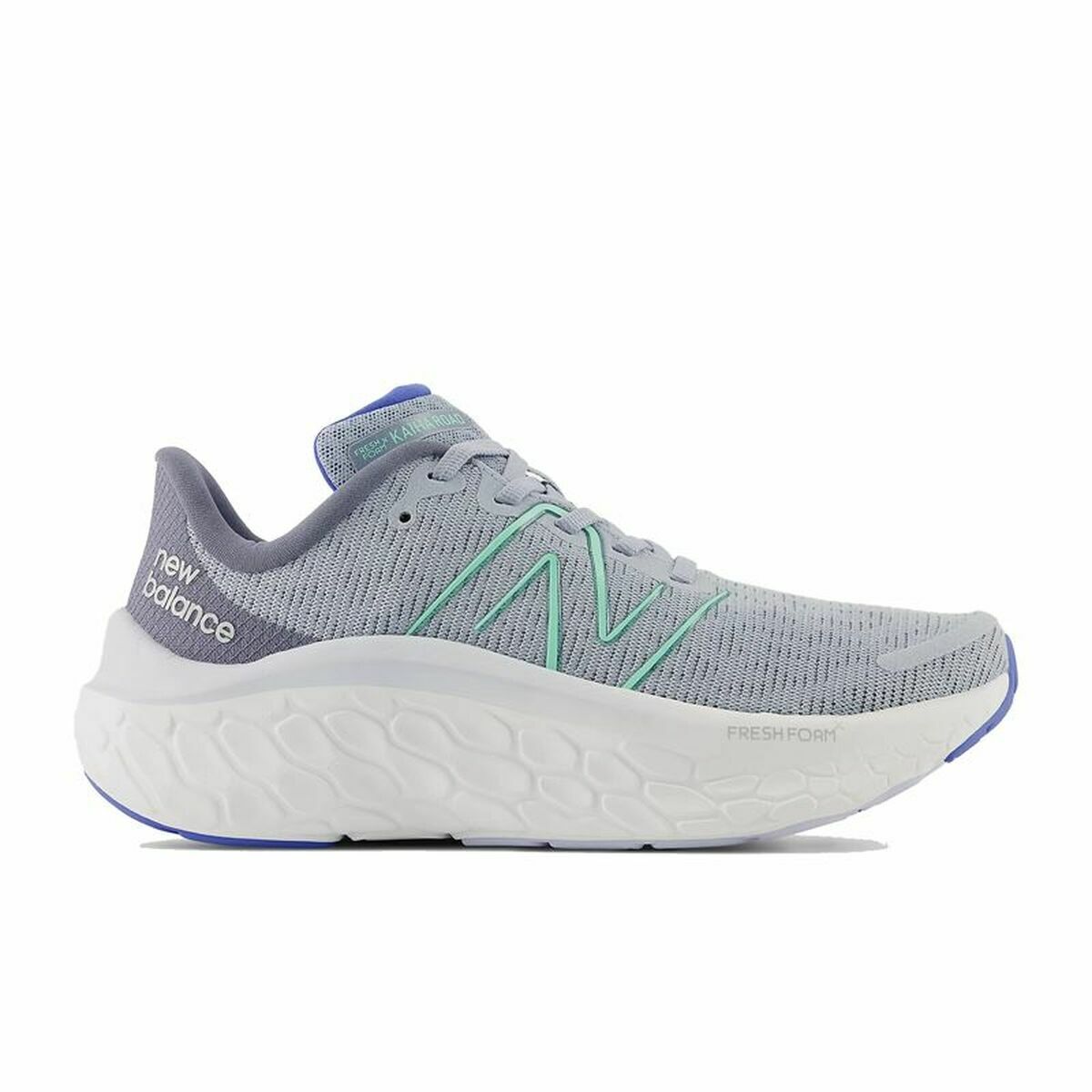 Laufschuhe für Damen New Balance Fresh Foam X Kaiha Damen - AWK Flagship