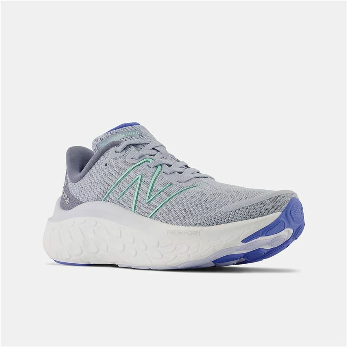 Laufschuhe für Damen New Balance Fresh Foam X Kaiha Grau Damen - AWK Flagship