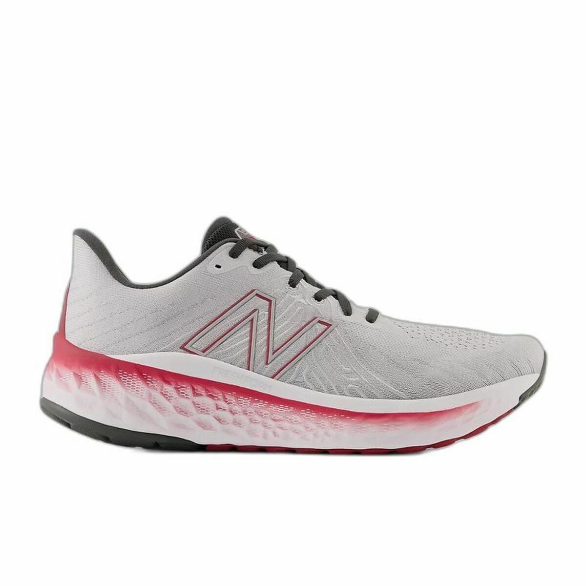 Laufschuhe für Erwachsene New Balance Fresh Foam X Weiß Herren - AWK Flagship