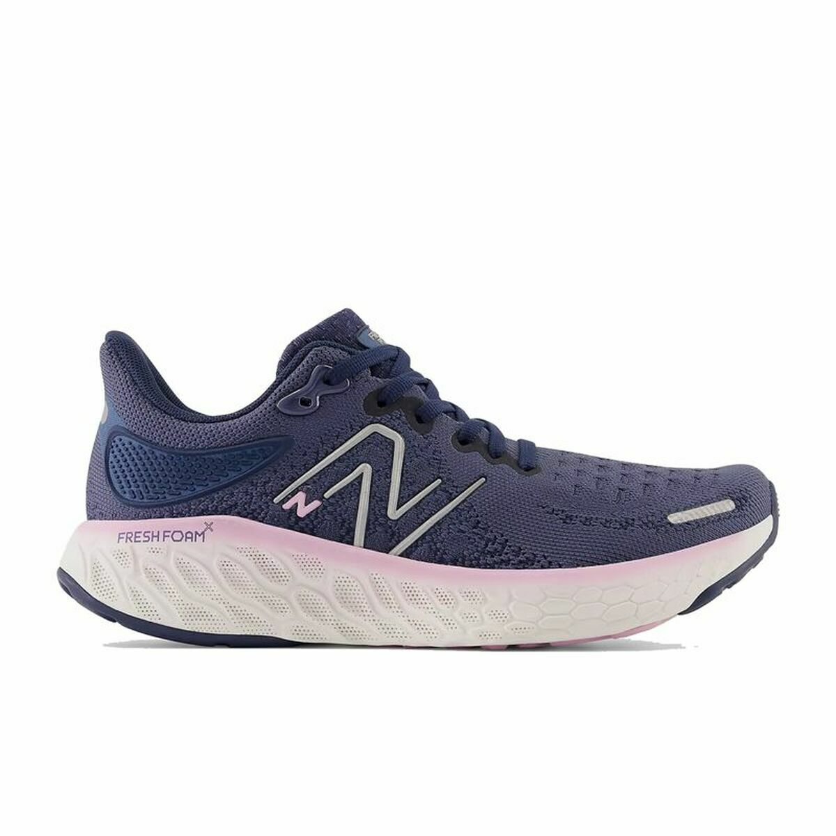 Laufschuhe für Damen New Balance Fresh Foam X Blau Damen - AWK Flagship