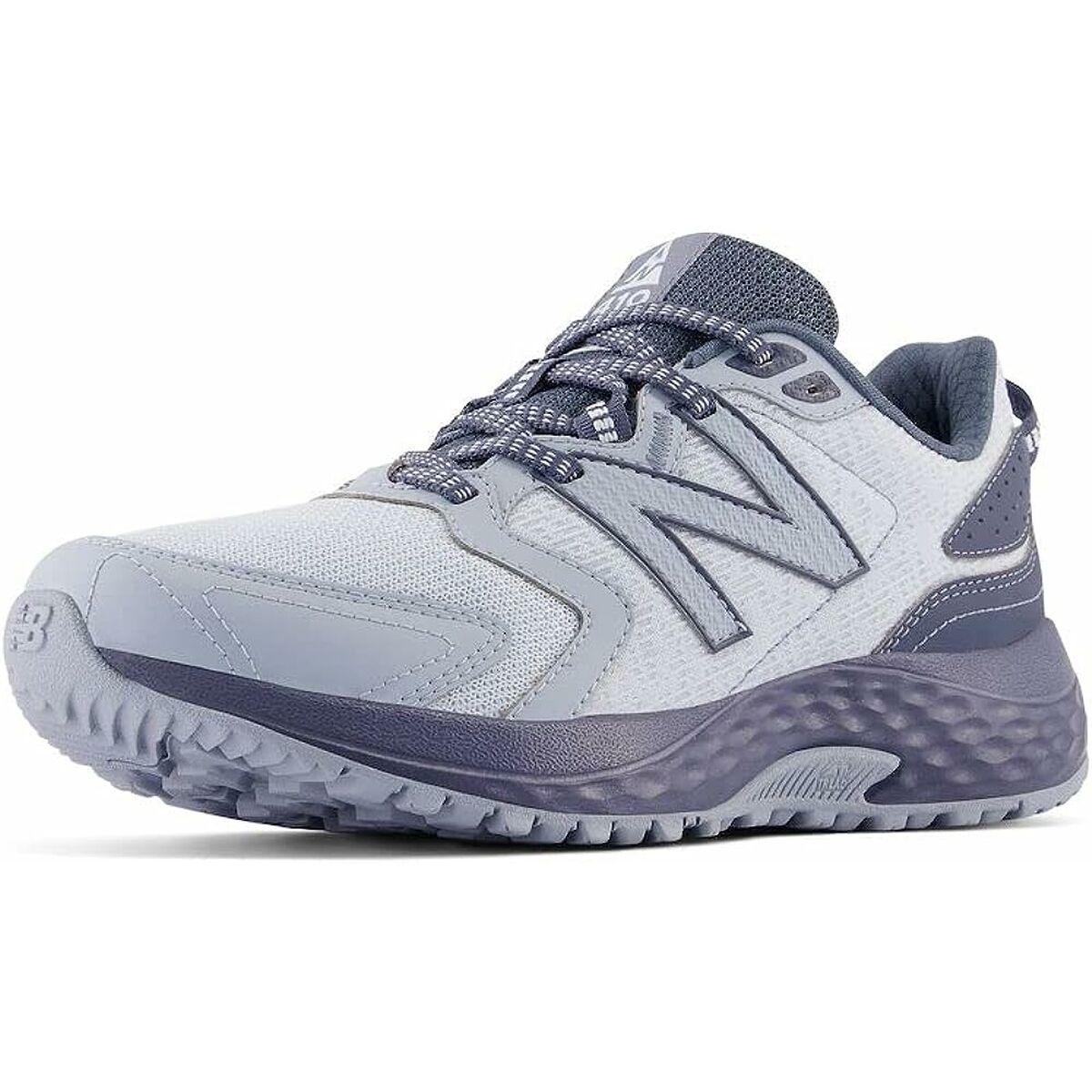 Laufschuhe für Damen New Balance 37 Blau - AWK Flagship