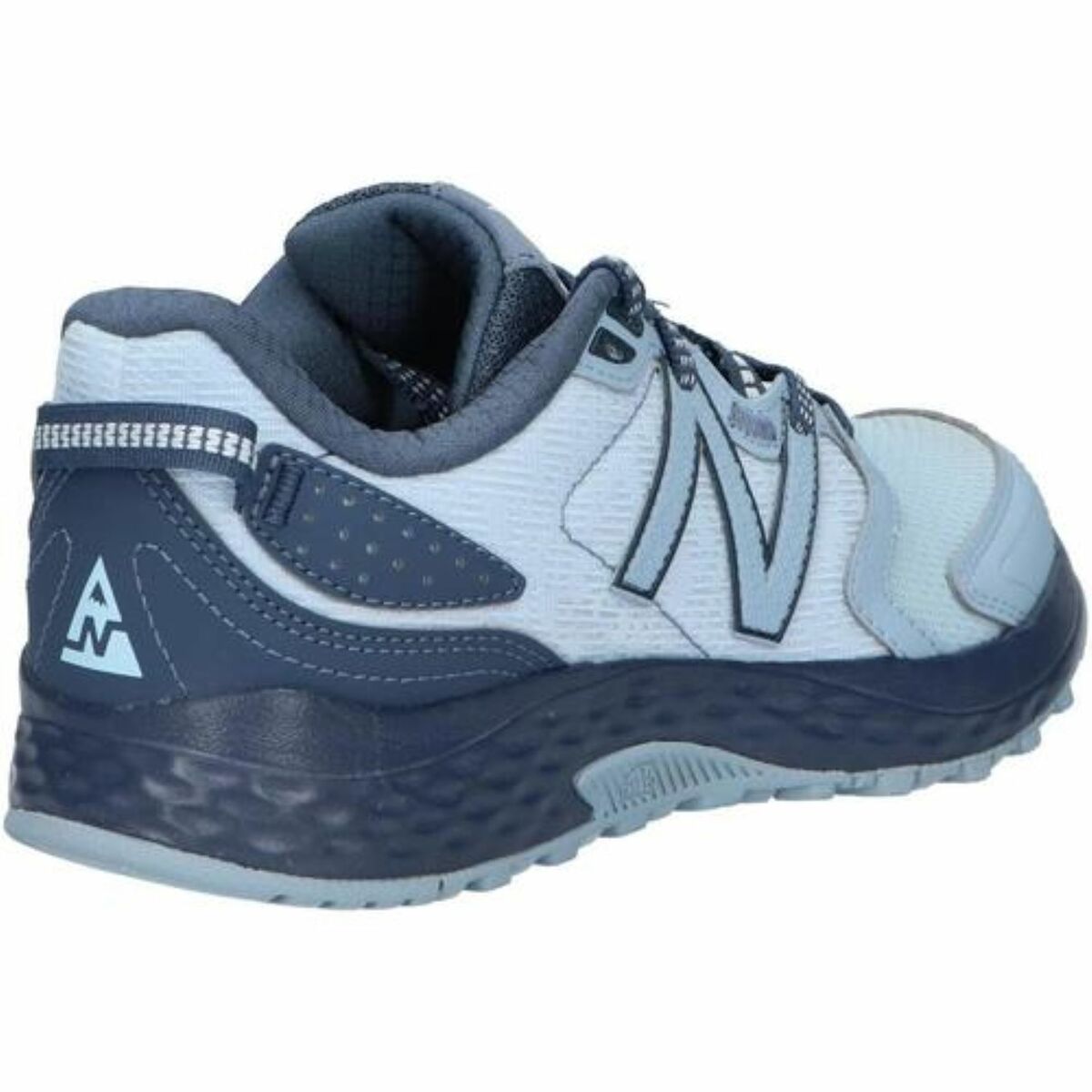 Laufschuhe für Damen New Balance 37 Blau - AWK Flagship