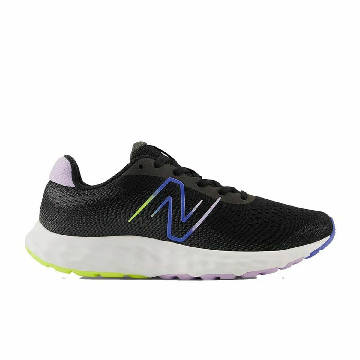 Laufschuhe für Damen New Balance 520V8 Schwarz Damen - AWK Flagship