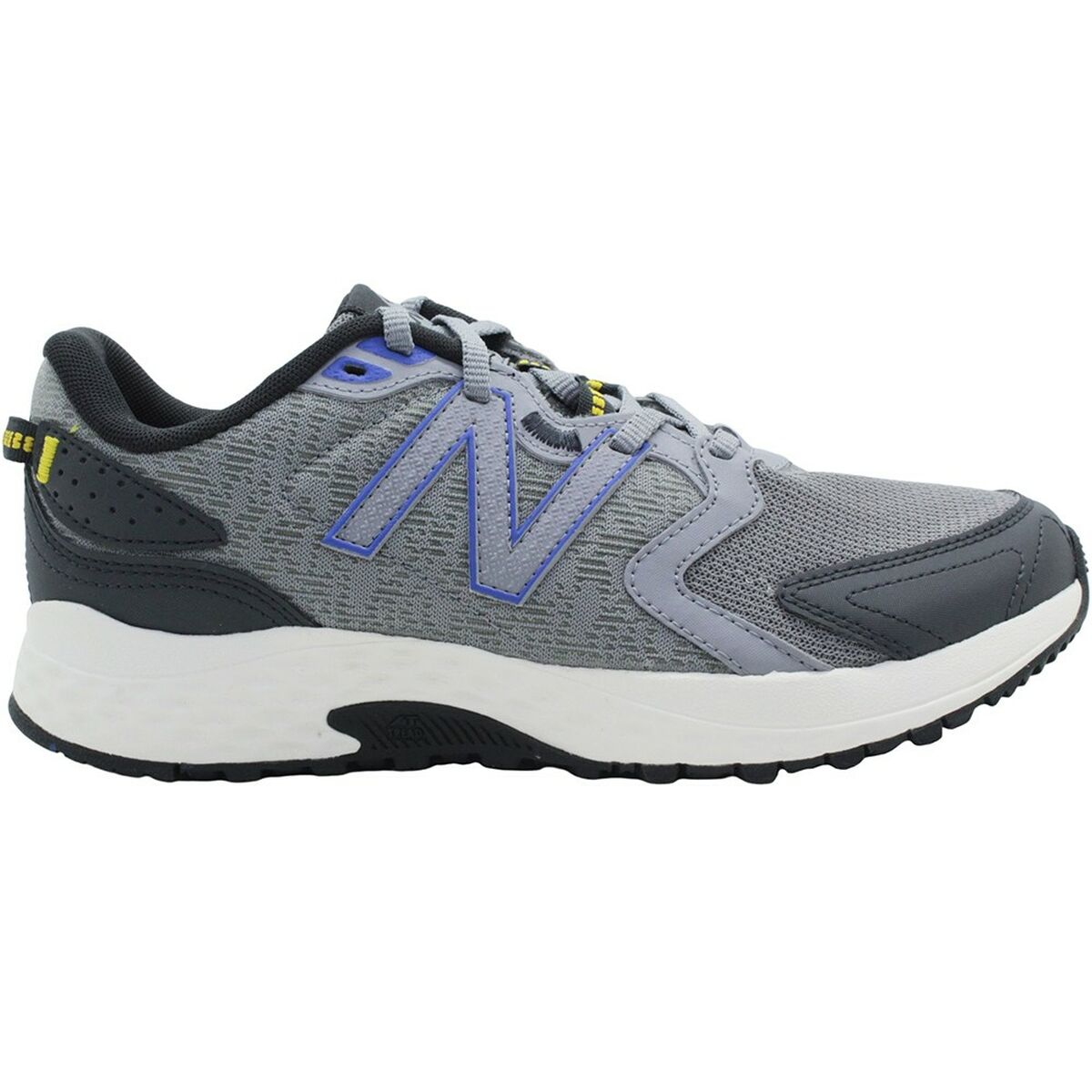 Herren-Sportschuhe New Balance  FTWR MT410TO7  Grau - AWK Flagship