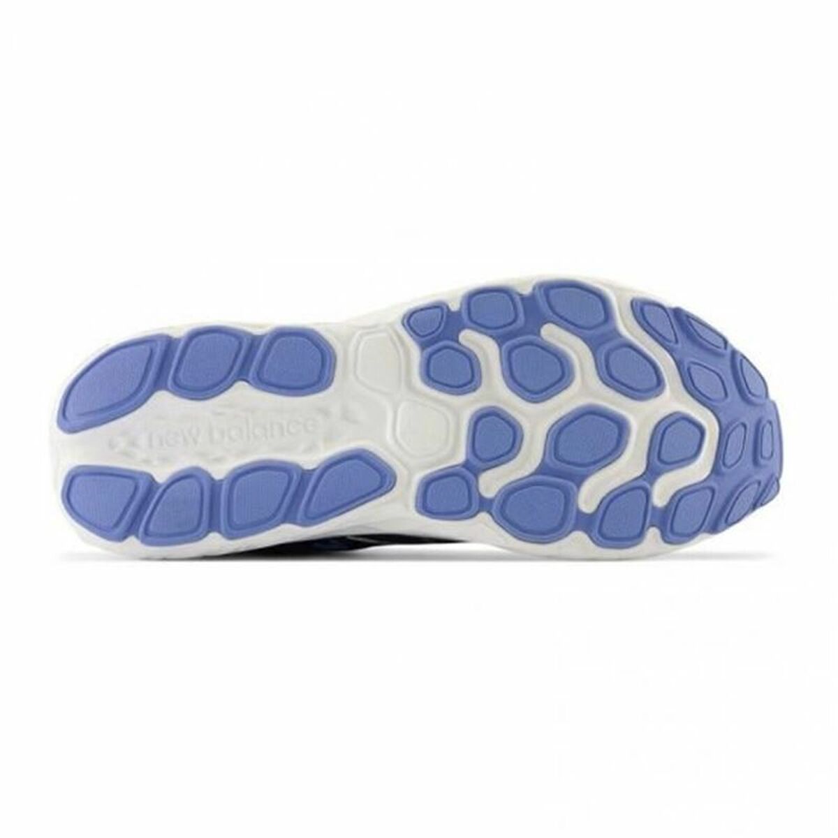 Chaussures de sport pour femme New Balance Fresh Foam X Evoz V3 Bleu foncé Homme