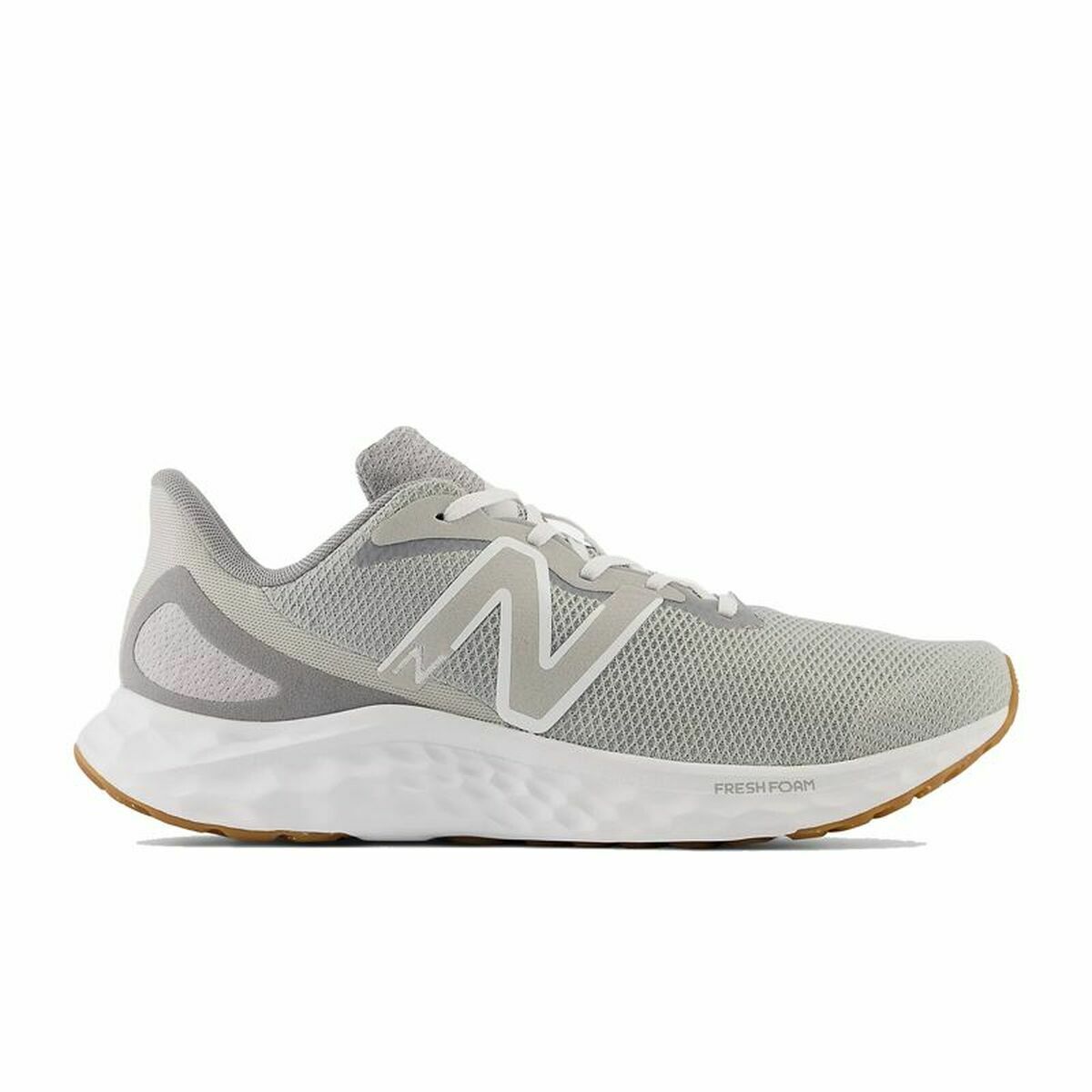 Turnschuhe New Balance Fresh Foam Grau - AWK Flagship