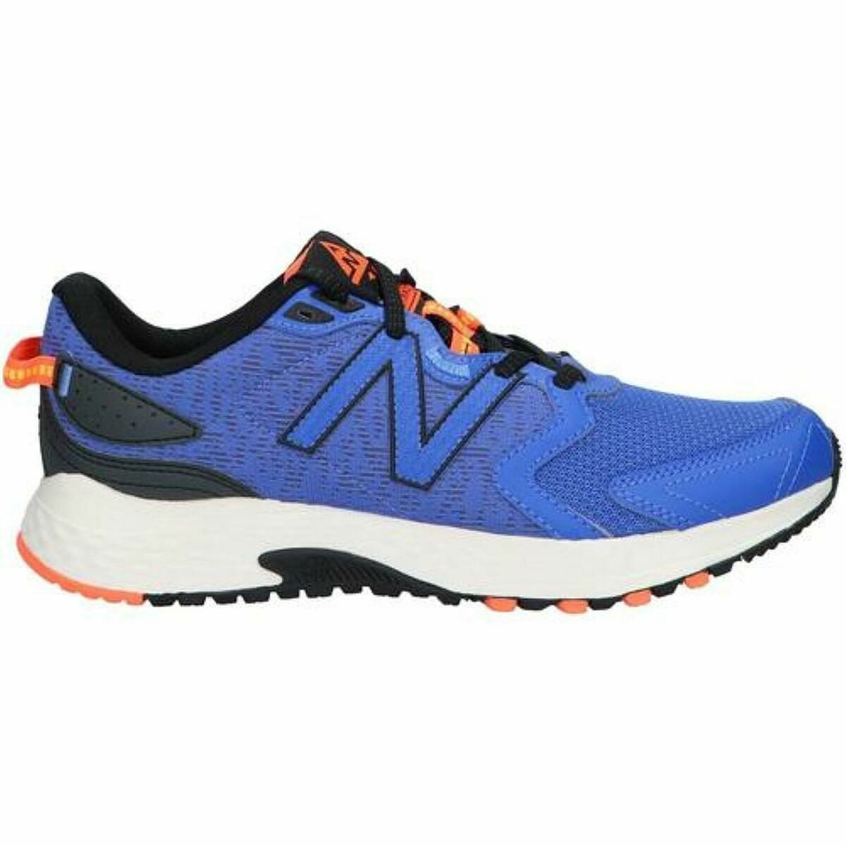 Herren-Sportschuhe New Balance  FTWR MT410HT7  Blau - AWK Flagship