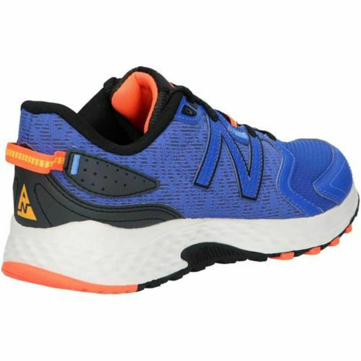 Herren-Sportschuhe New Balance  FTWR MT410HT7  Blau - AWK Flagship