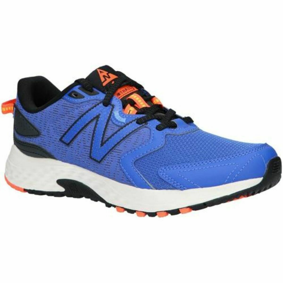 Herren-Sportschuhe New Balance  FTWR MT410HT7  Blau - AWK Flagship