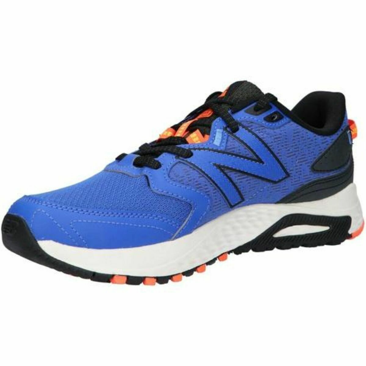 Herren-Sportschuhe New Balance  FTWR MT410HT7  Blau - AWK Flagship