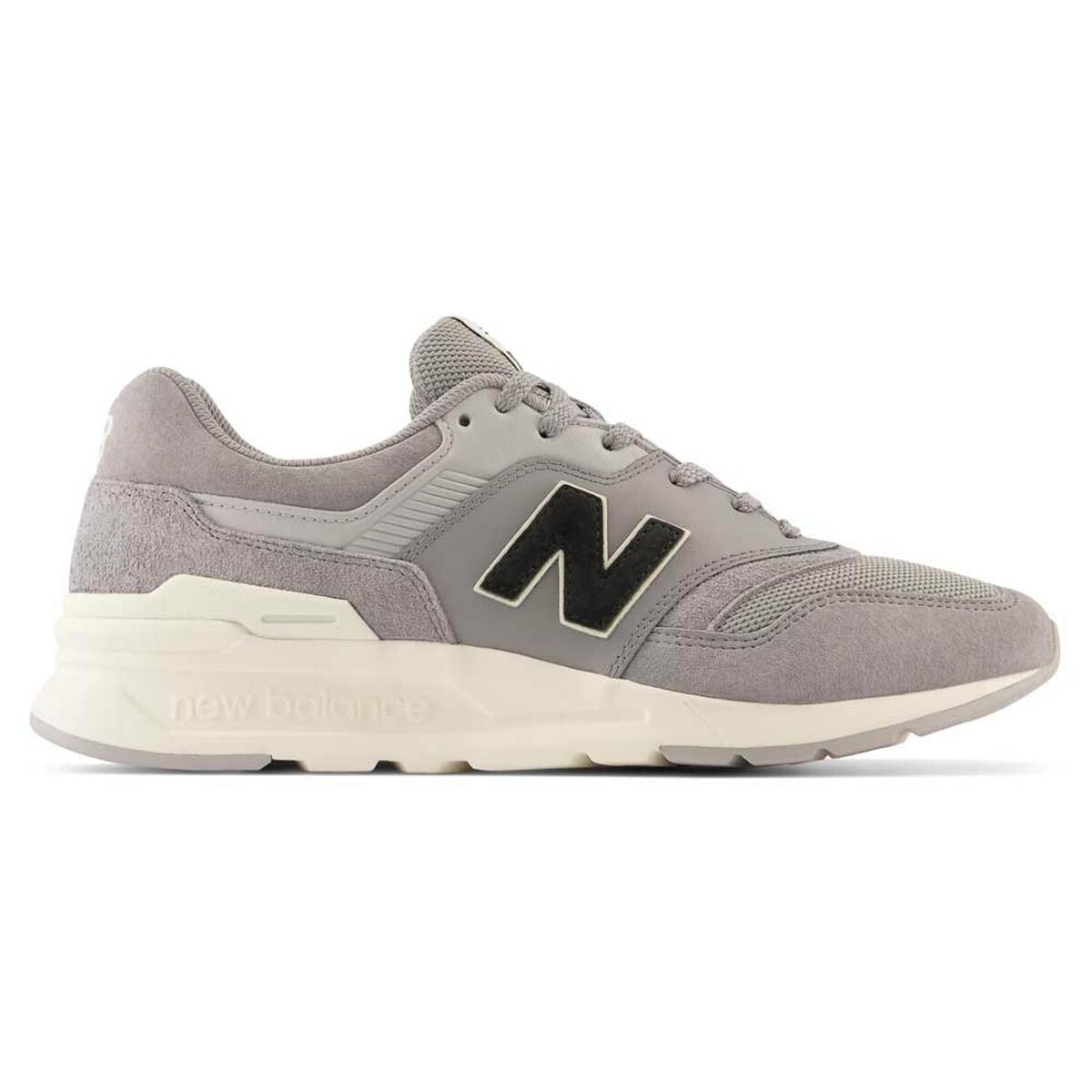 Herren-Sportschuhe New Balance CM997HPH  Grau - AWK Flagship