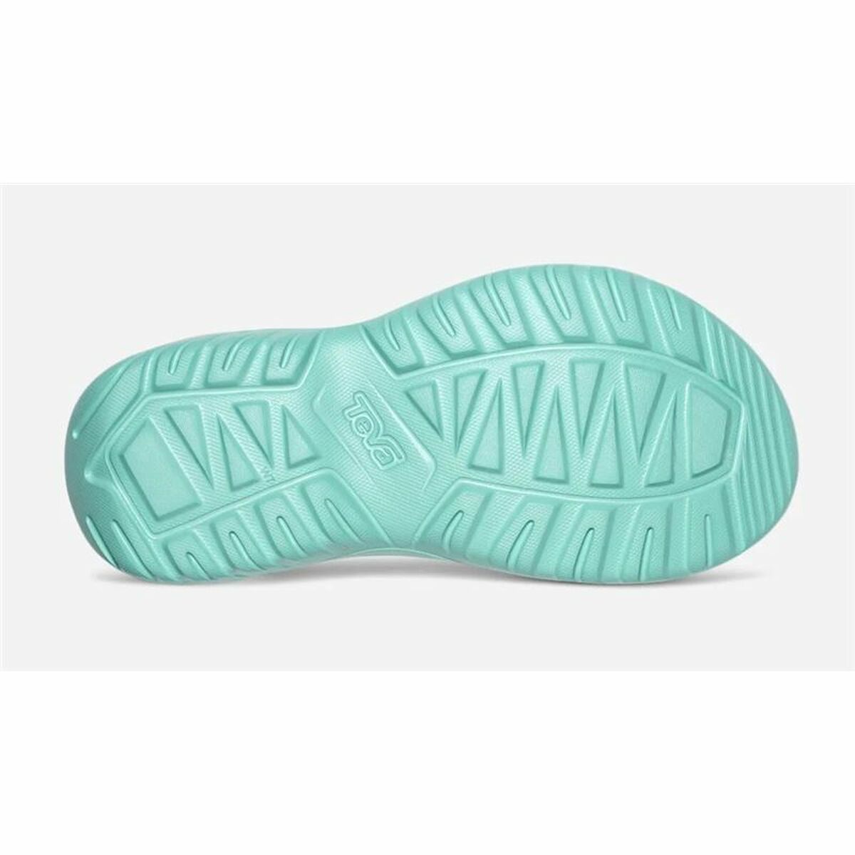 Sandalen für die Berge Teva Hurricane Drift Blau türkis - AWK Flagship