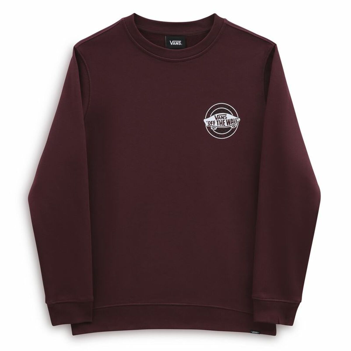 Kinder-Sweatshirt Vans Otw Og 66 Crew - AWK Flagship