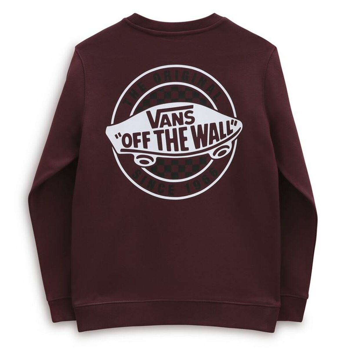 Kinder-Sweatshirt Vans Otw Og 66 Crew - AWK Flagship