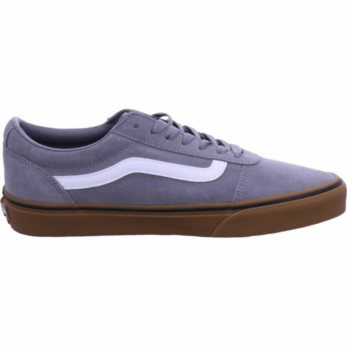 Herren Sneaker Vans Ward Indigo - AWK Flagship