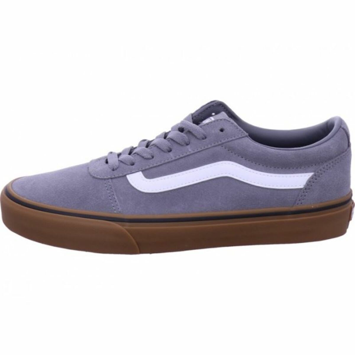 Herren Sneaker Vans Ward Indigo - AWK Flagship