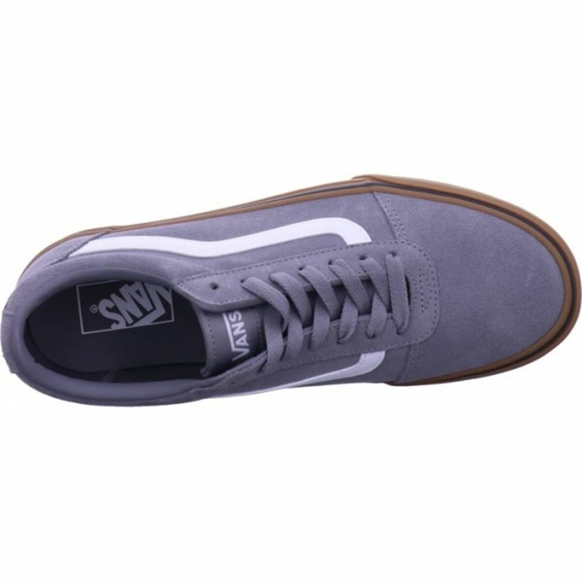 Herren Sneaker Vans Ward Indigo - AWK Flagship