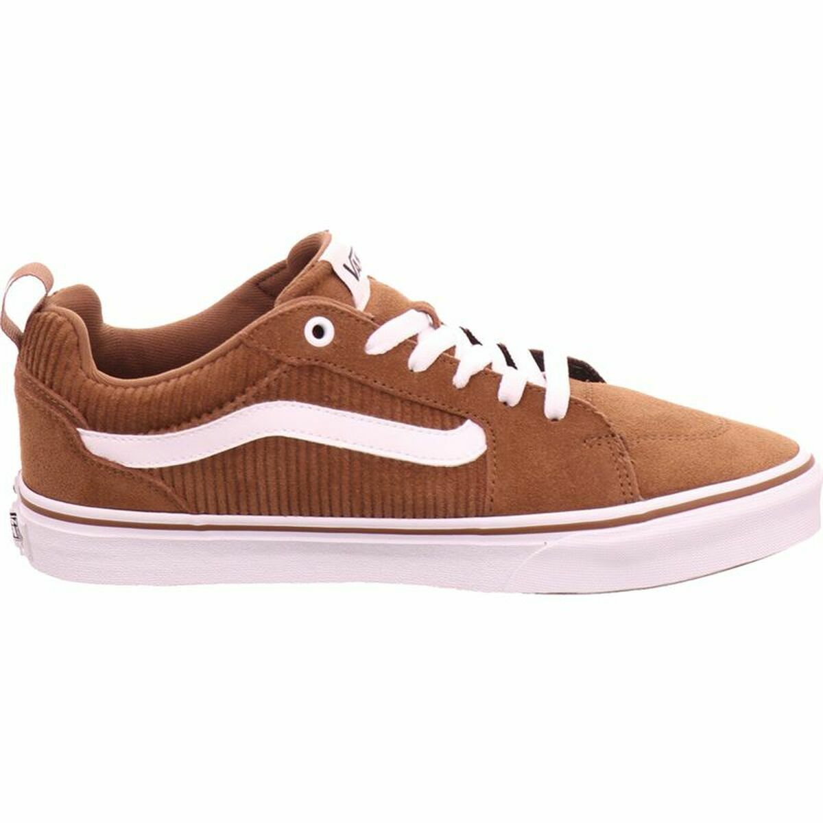 Herren-Sportschuhe Vans Filmore Braun - AWK Flagship