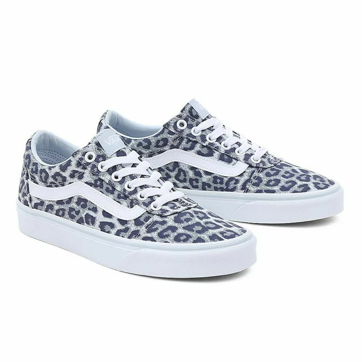 Damen Sneaker Vans Ward - AWK Flagship