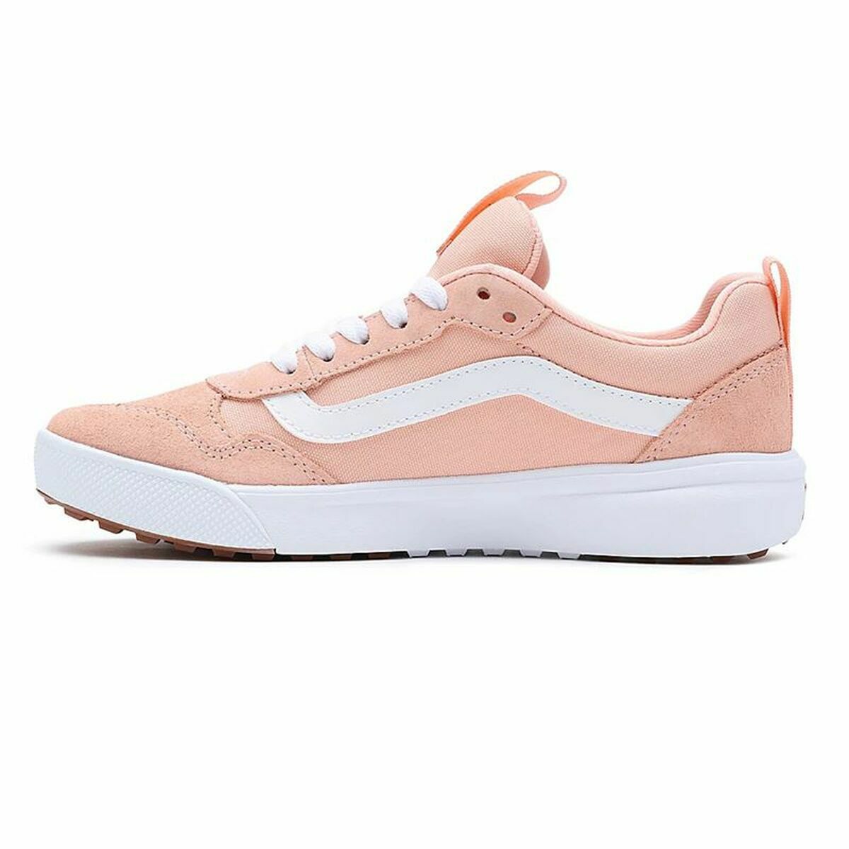 Damen Sneaker Vans Range Exp Rosa - AWK Flagship