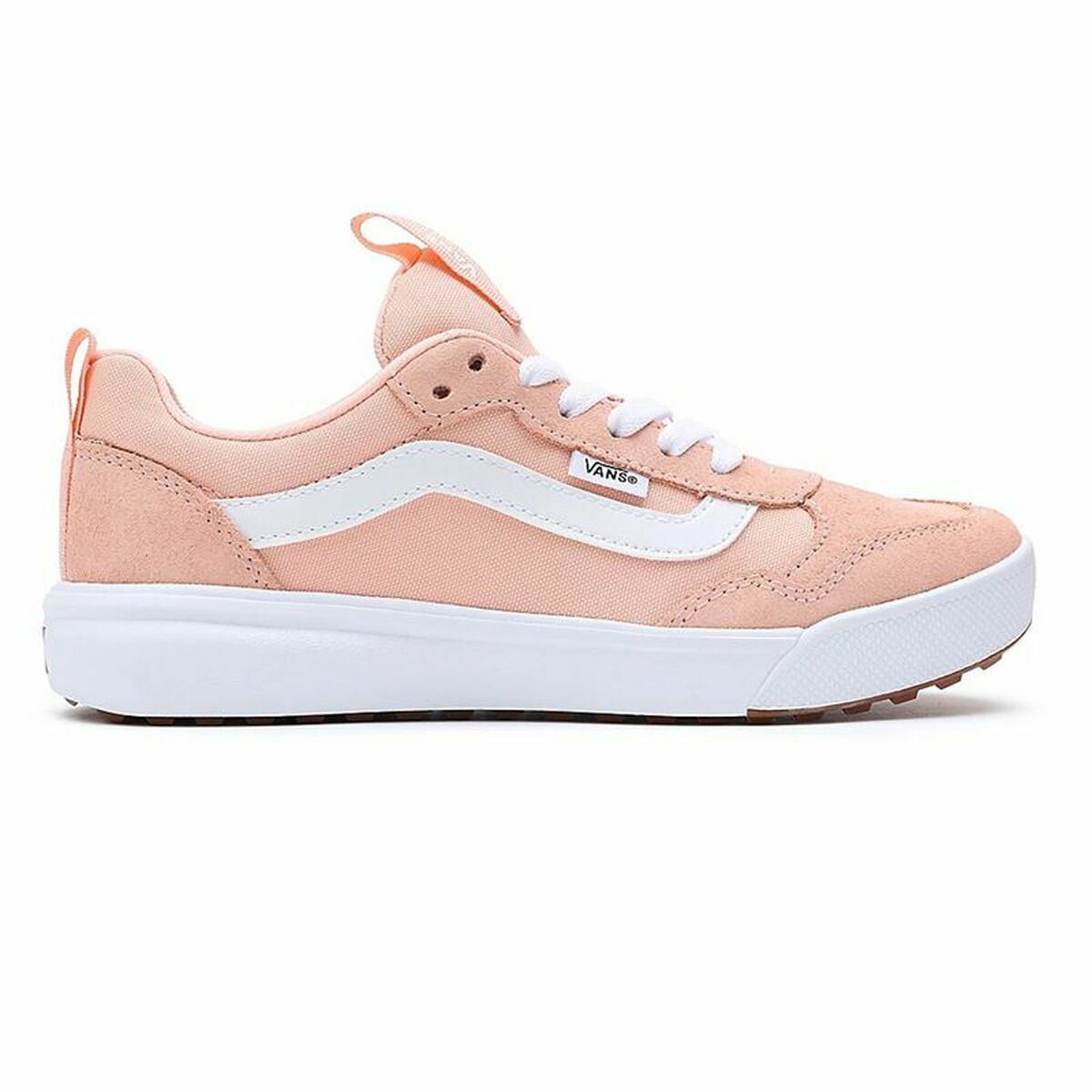 Damen Sneaker Vans Range Exp Rosa - AWK Flagship