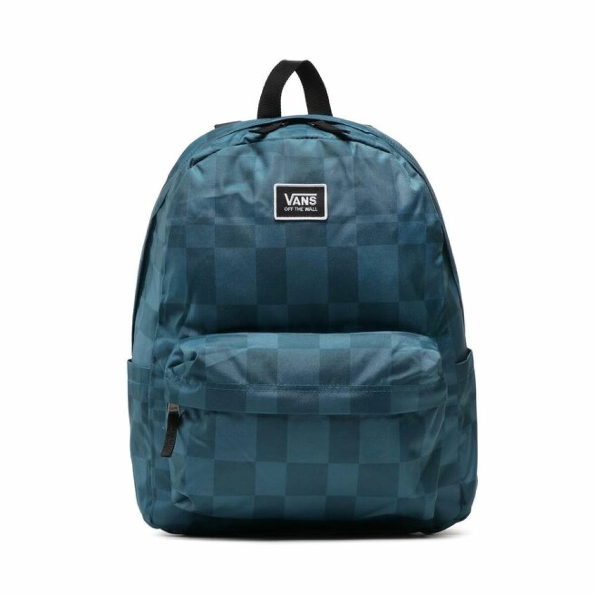 Lässiger Rucksack OLD SKOOL H20 Vans VN0A5I13BR41 Blau - AWK Flagship