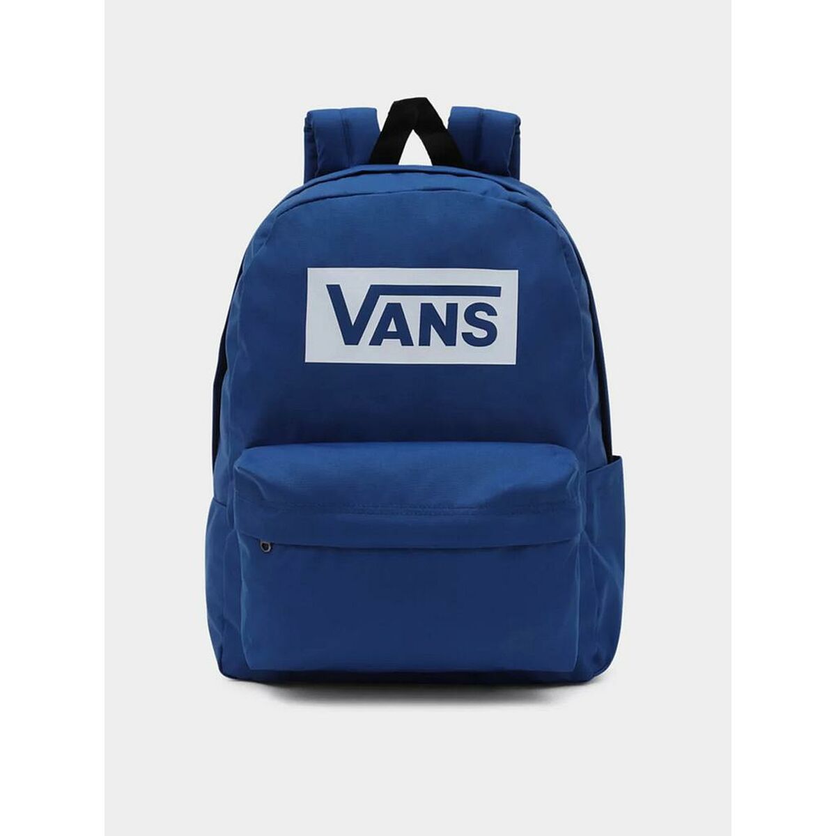 Blauer Lässiger Rucksack OLD SKOOL BOXED von Vans - AWK Flagship