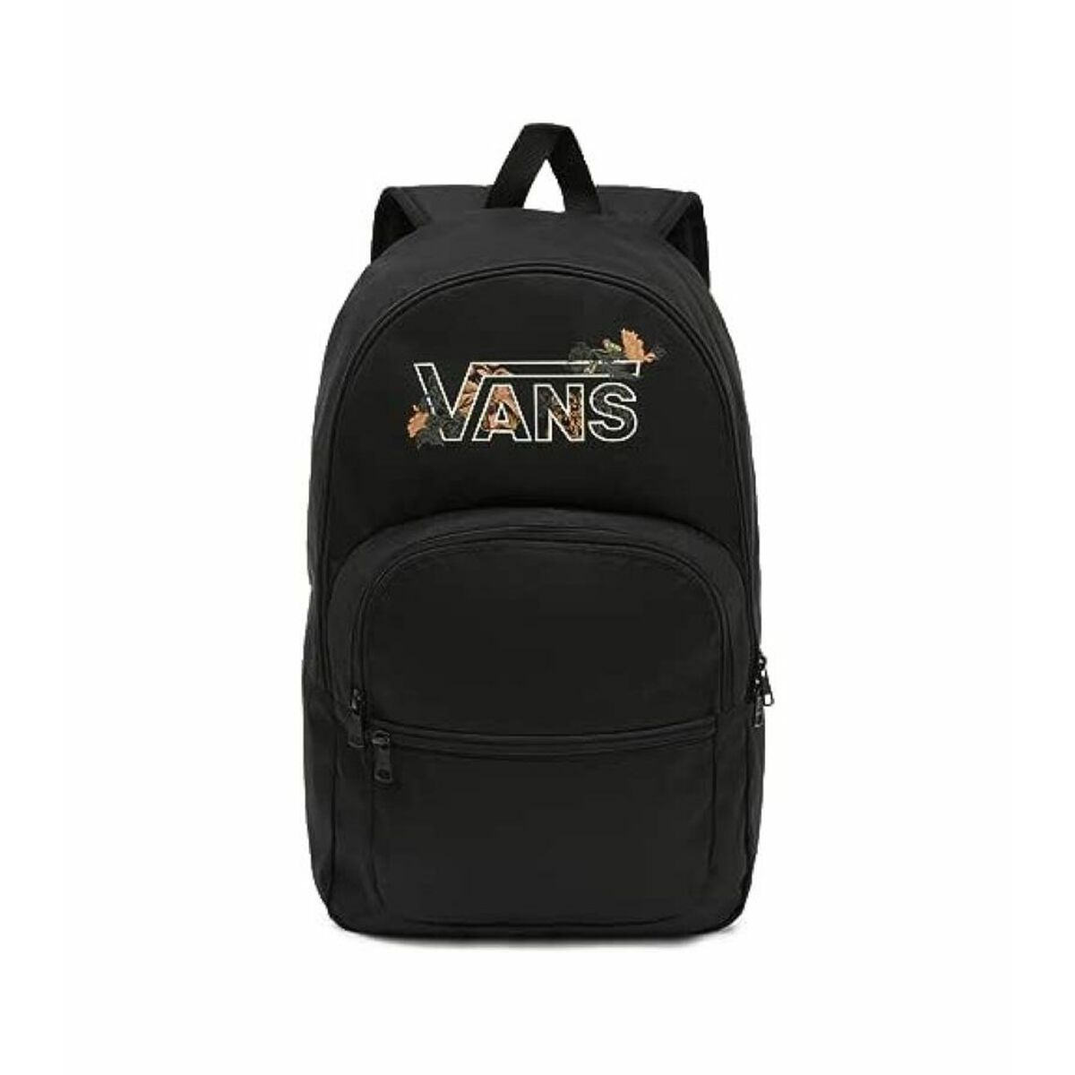 Schulrucksack Vans RANGER 2 B VN0A7UFNIY61 Schwarz - AWK Flagship