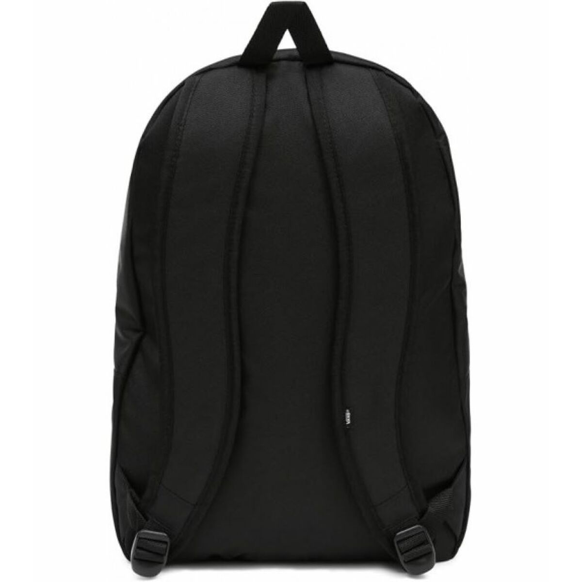 Schulrucksack Vans RANGER 2 B VN0A7UFNIY61 Schwarz - AWK Flagship