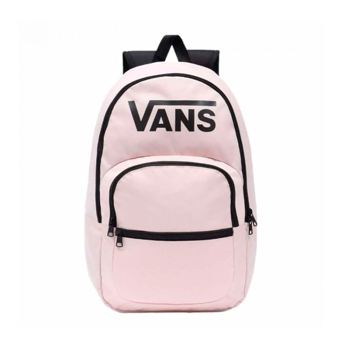 Schulrucksack Vans VN0A7UFNO3N1 Rosa - AWK Flagship