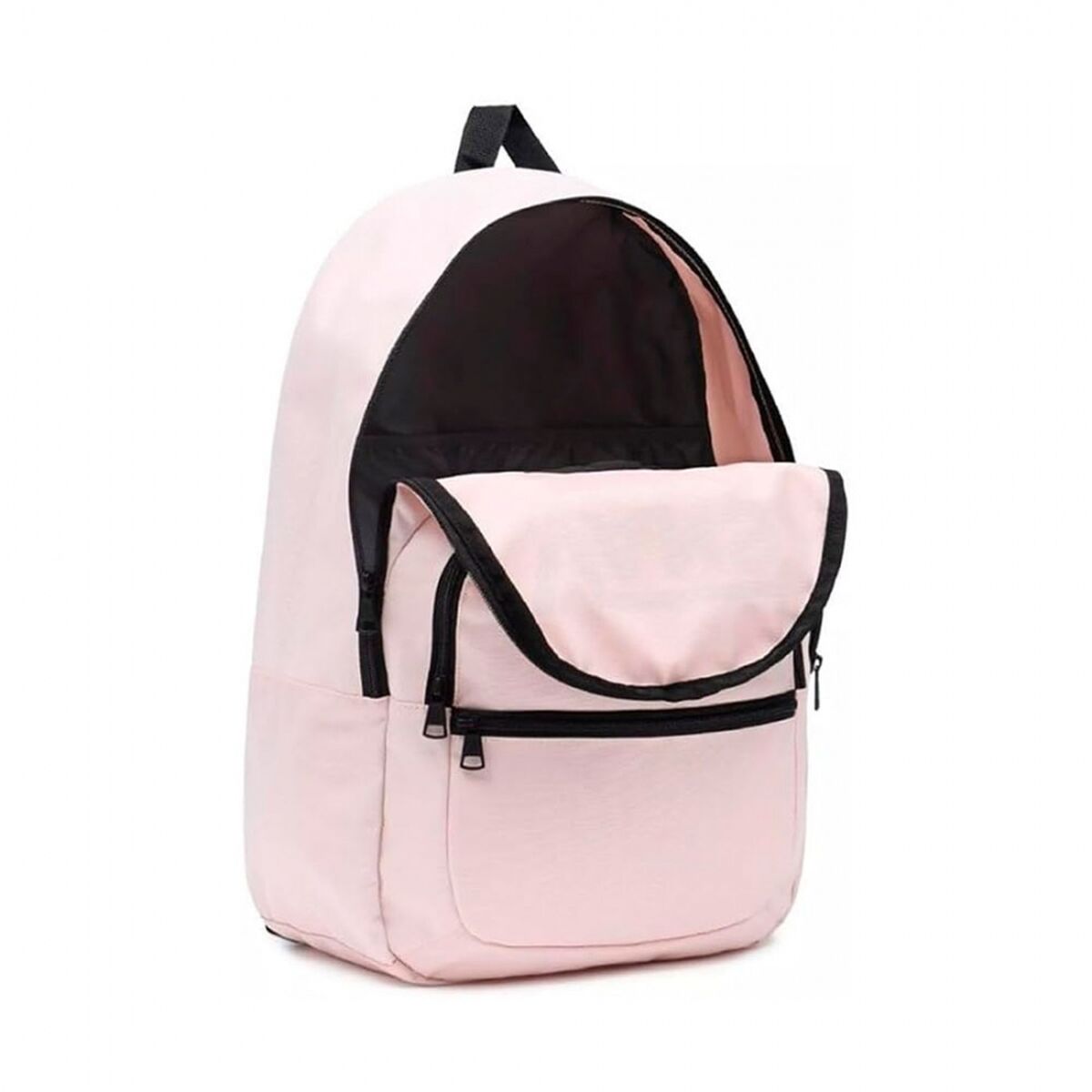 Schulrucksack Vans VN0A7UFNO3N1 Rosa - AWK Flagship