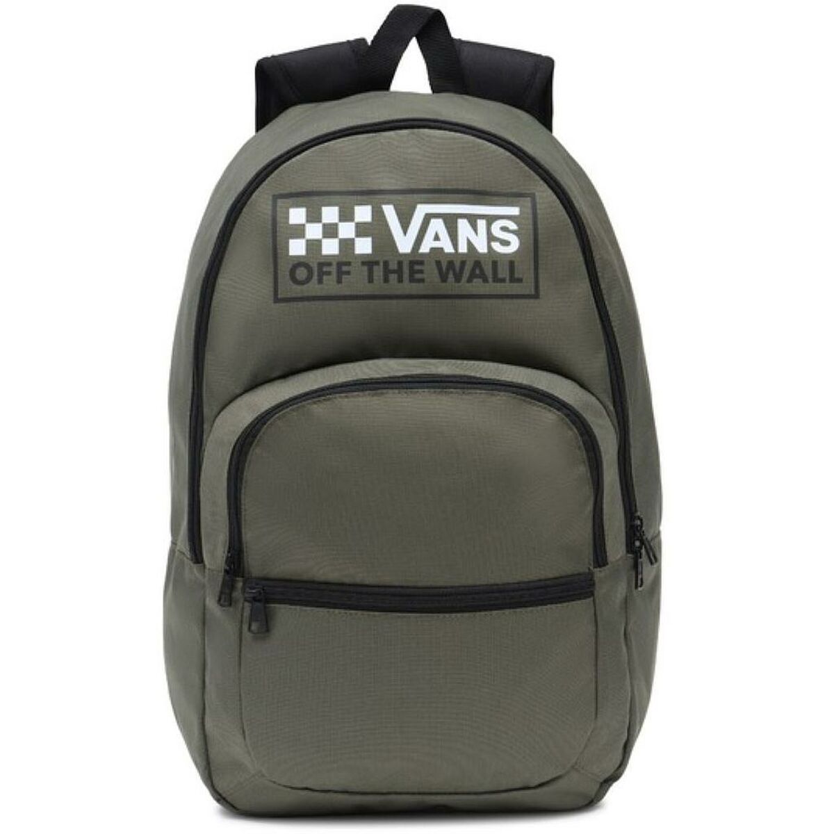 Schulrucksack Vans VN0A7UFNKCZ1 grün - AWK Flagship