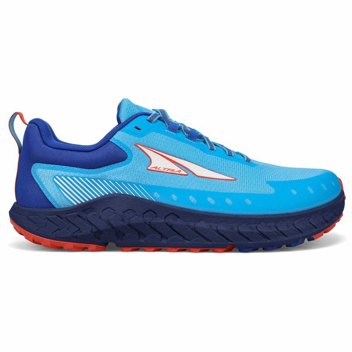 Herren-Sportschuhe Altra Outroad 2 Blau - AWK Flagship