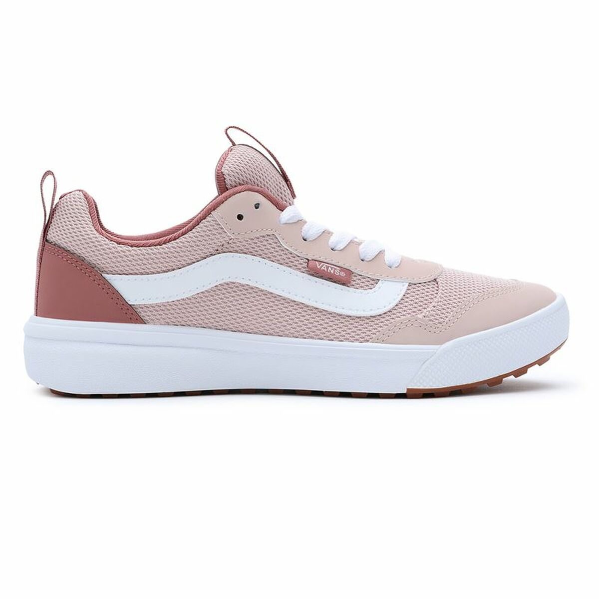 Damen Sneaker Vans Range EXP Dusty  Hellrosa - AWK Flagship