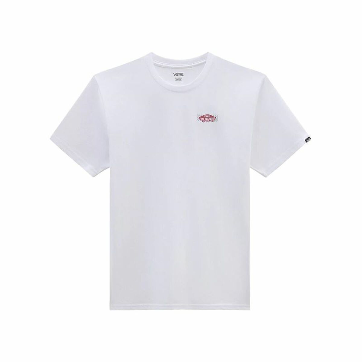 Herren Kurzarm-T-Shirt Vans Wayrace - AWK Flagship