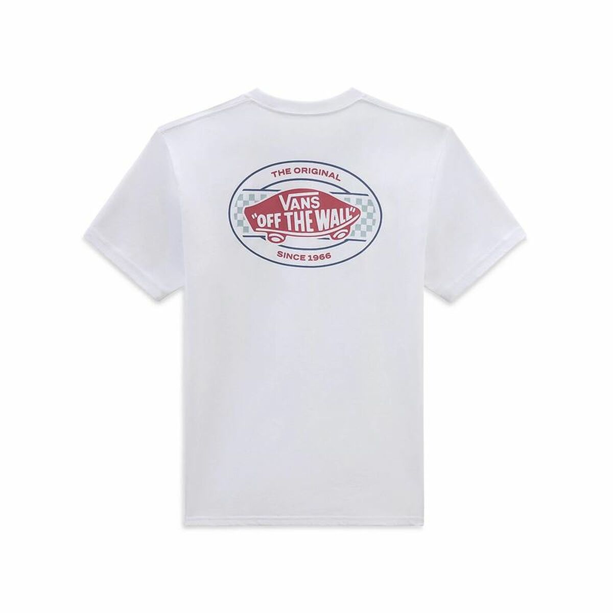 Herren Kurzarm-T-Shirt Vans Wayrace - AWK Flagship