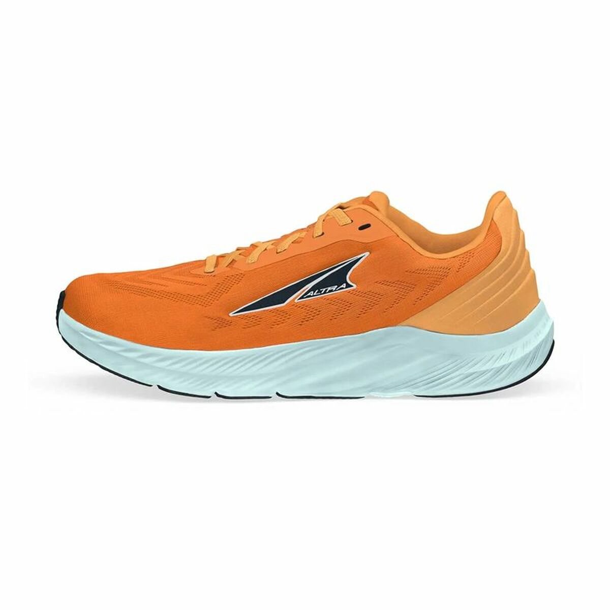 Laufschuhe für Erwachsene Altra Rivera 4 Orange - AWK Flagship